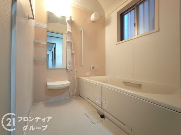 東大阪市荒川１丁目の中古一戸建て