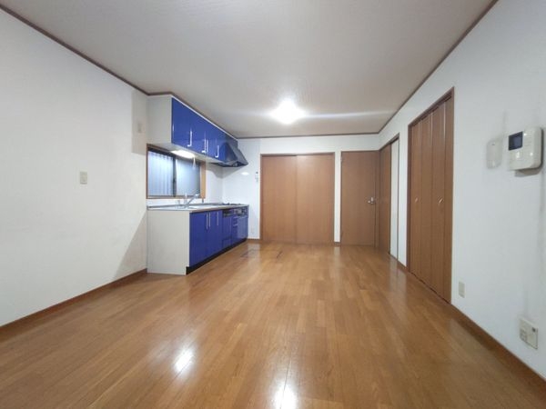 東大阪市荒川１丁目の中古一戸建て