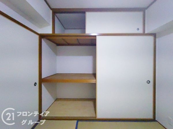 ローレルハイツ八尾１号棟　中古マンション