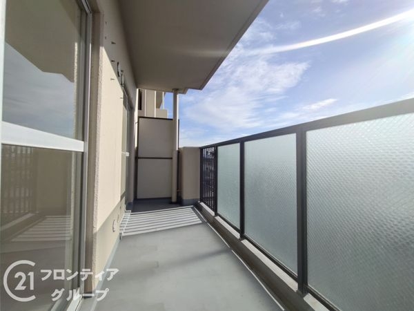 ローレルハイツ八尾１号棟　中古マンション