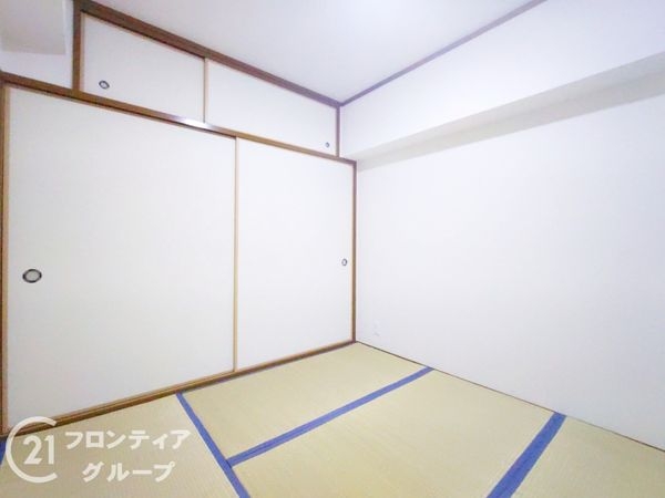 ローレルハイツ八尾１号棟　中古マンション