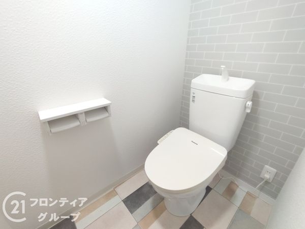 ローレルハイツ八尾１号棟　中古マンション