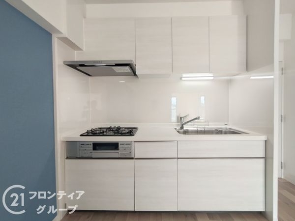 ローレルハイツ八尾１号棟　中古マンション