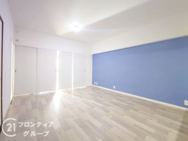 ローレルハイツ八尾１号棟　中古マンション