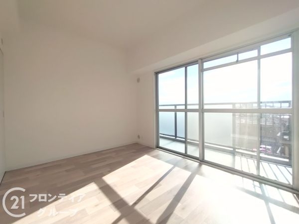 ローレルハイツ八尾１号棟　中古マンション