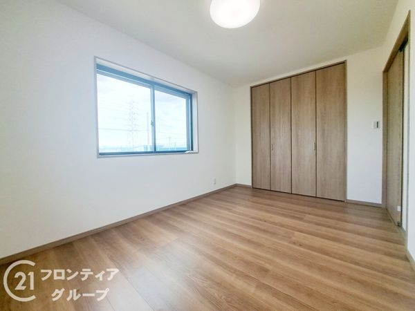 八尾市曙町２丁目　新築一戸建て
