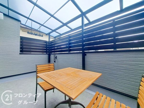 八尾市曙町２丁目　新築一戸建て