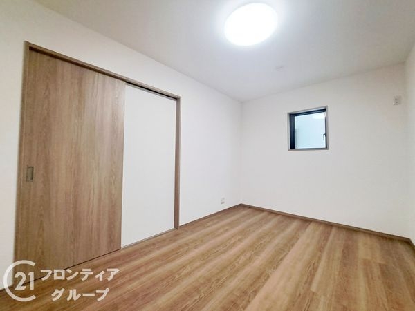 八尾市曙町２丁目　新築一戸建て