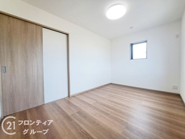 八尾市曙町２丁目　新築一戸建て