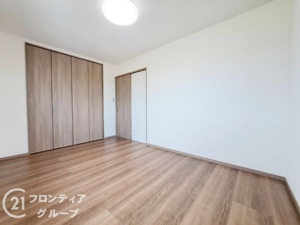 八尾市曙町２丁目　新築一戸建て