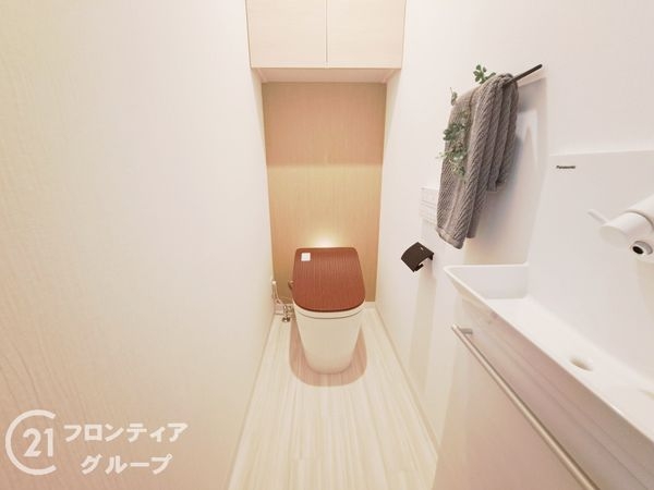 八尾市曙町２丁目　新築一戸建て