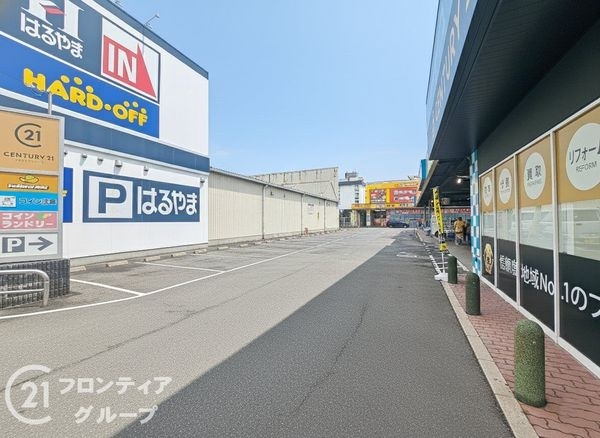 八尾市曙町２丁目　新築一戸建て