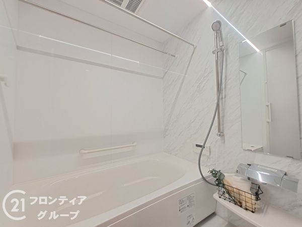 八尾市曙町２丁目　新築一戸建て
