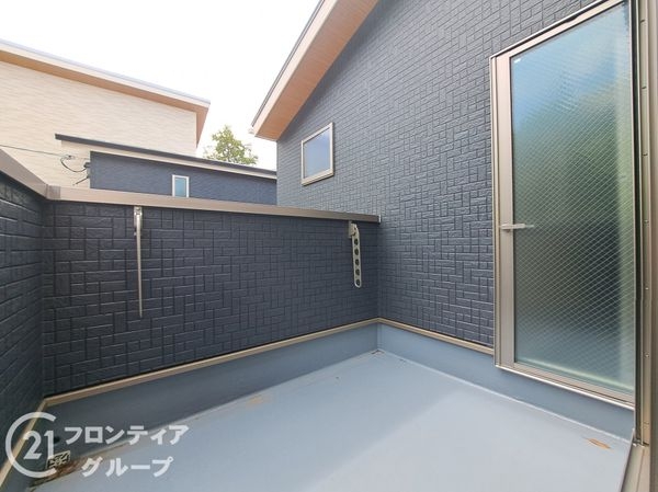 東大阪市善根寺町１丁目の中古一戸建て