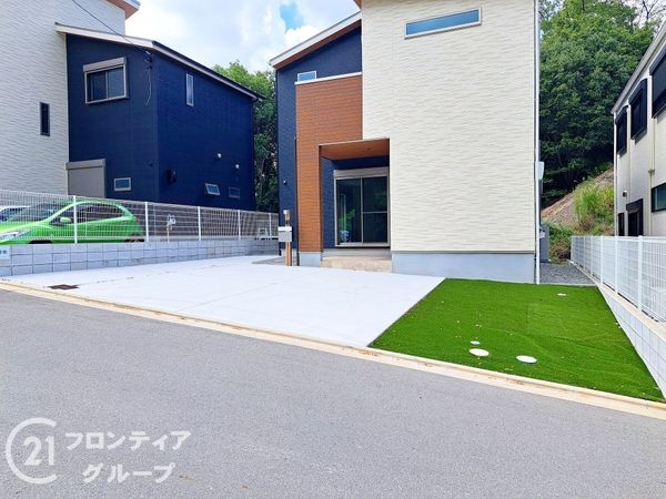 東大阪市善根寺町１丁目の中古一戸建て