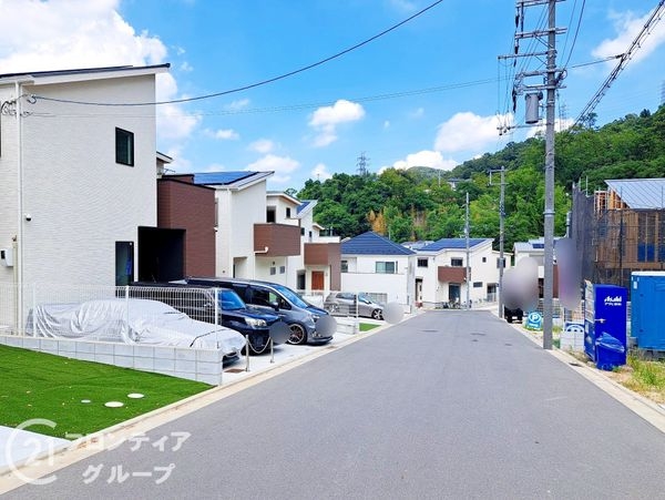 東大阪市善根寺町１丁目の中古一戸建て