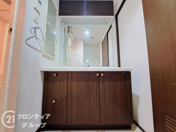 アドリーム石切山手　中古マンション