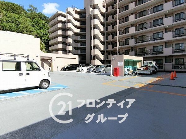アドリーム石切山手　中古マンション