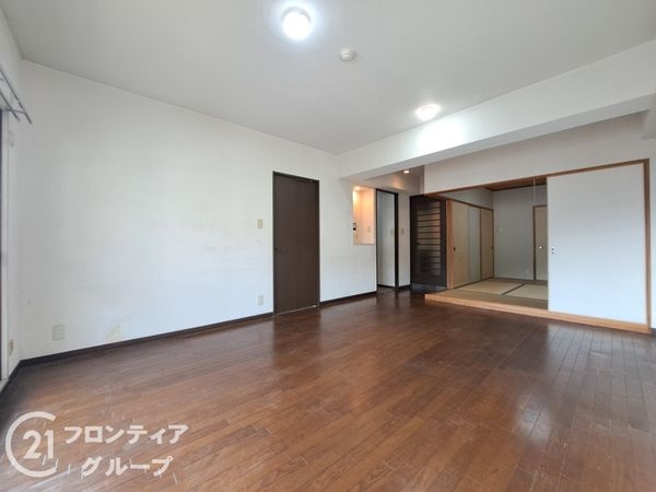アドリーム石切山手　中古マンション