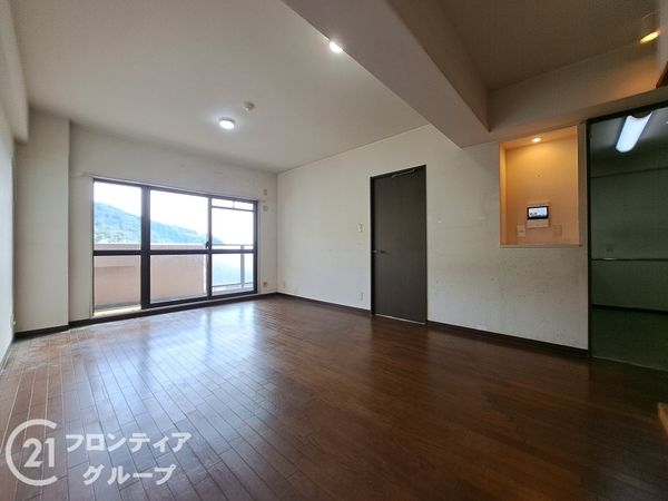 アドリーム石切山手　中古マンション