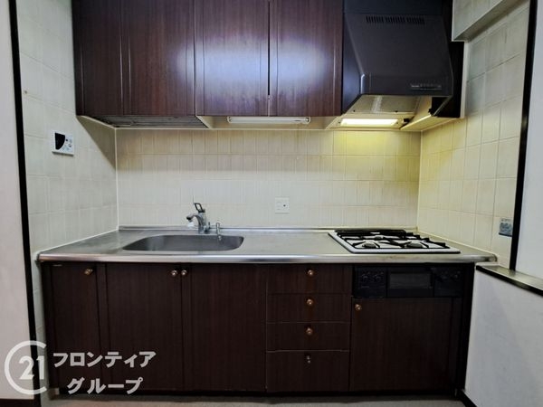 アドリーム石切山手　中古マンション