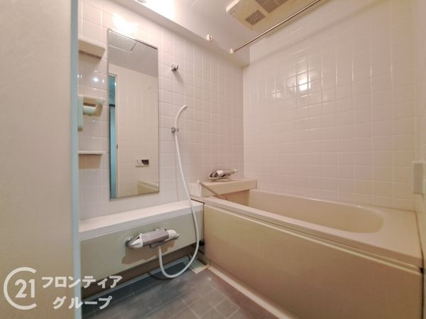 アドリーム石切山手　中古マンション