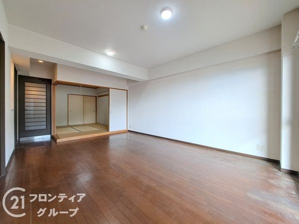 アドリーム石切山手　中古マンション