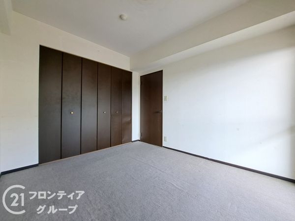 アドリーム石切山手　中古マンション