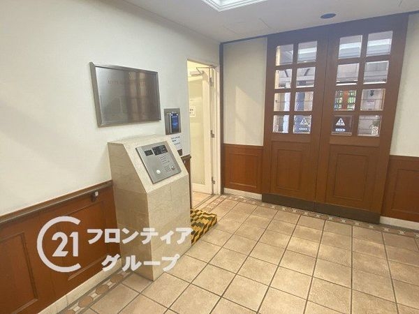 リバー平野ガーデンズ　中古マンション