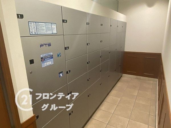 リバー平野ガーデンズ　中古マンション