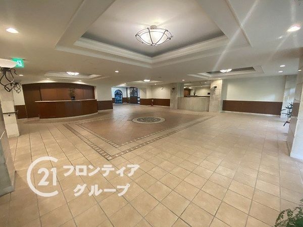 リバー平野ガーデンズ　中古マンション