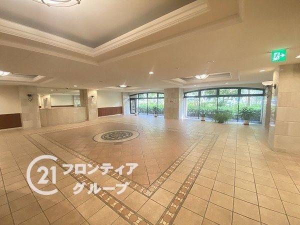 リバー平野ガーデンズ　中古マンション