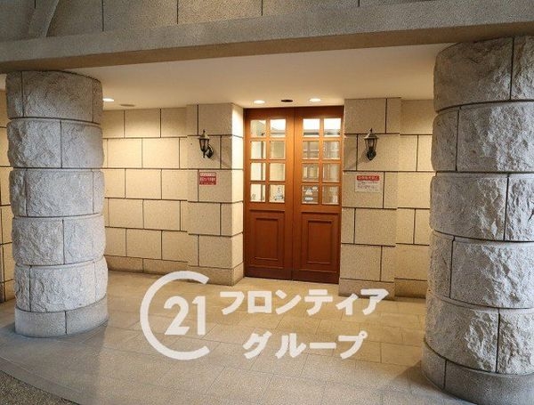 リバー平野ガーデンズ　中古マンション