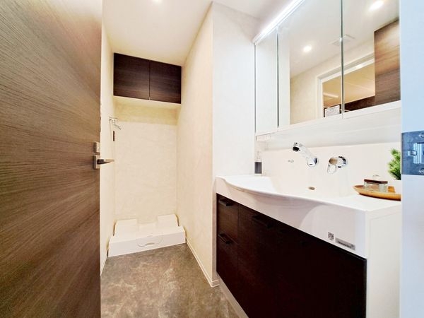 リバー平野ガーデンズ　中古マンション