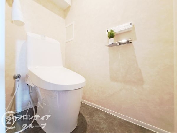 リバー平野ガーデンズ　中古マンション