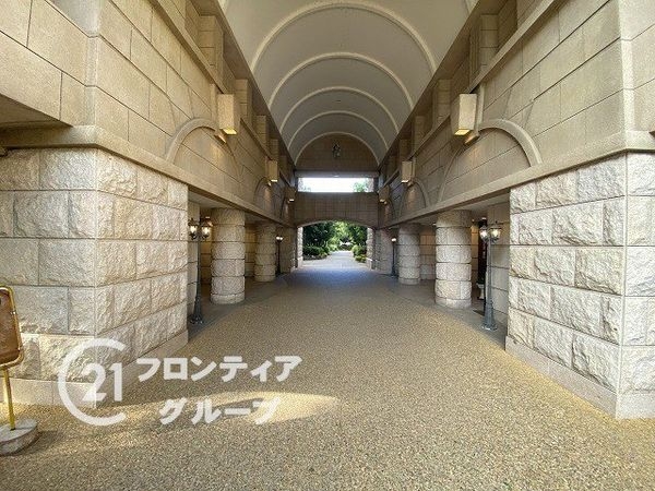 リバー平野ガーデンズ　中古マンション