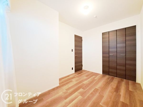 リバー平野ガーデンズ　中古マンション