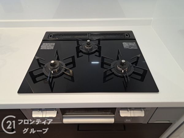 リバー平野ガーデンズ　中古マンション