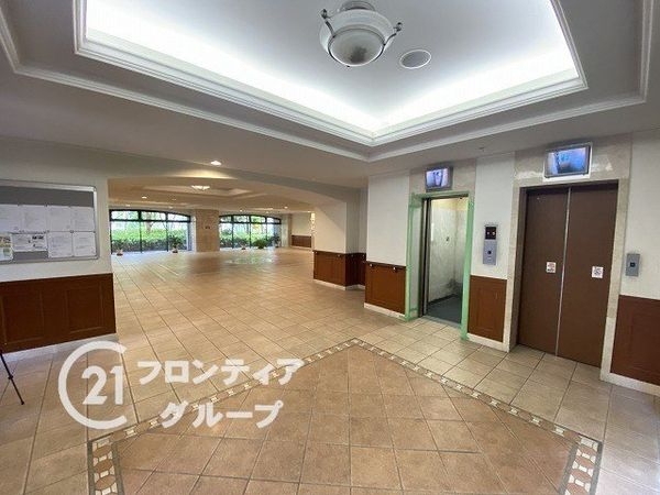 リバー平野ガーデンズ　中古マンション