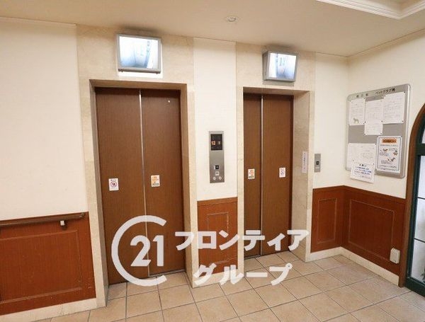 リバー平野ガーデンズ　中古マンション