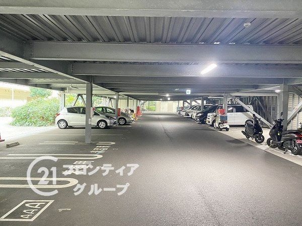 リバー平野ガーデンズ　中古マンション