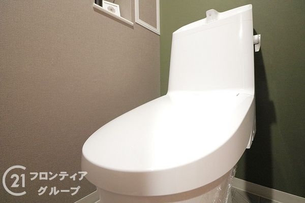 リバー平野ガーデンズ　中古マンション