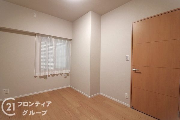 リバー平野ガーデンズ　中古マンション