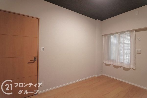 リバー平野ガーデンズ　中古マンション