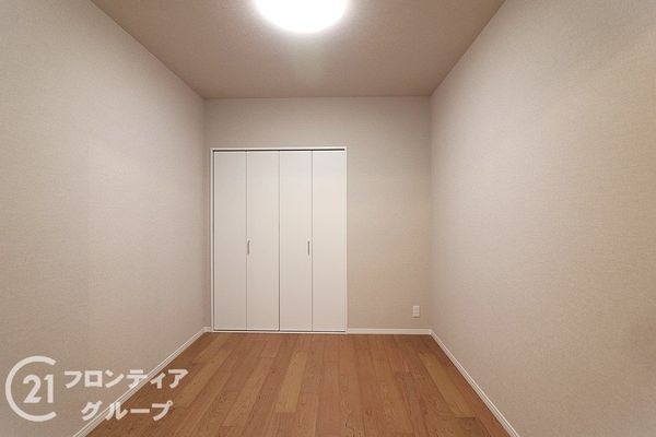 リバー平野ガーデンズ　中古マンション
