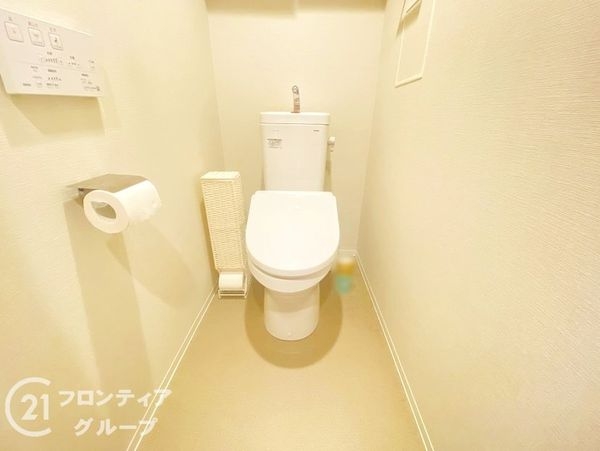 エスリード八尾駅前ザ・フロント　中古マンション