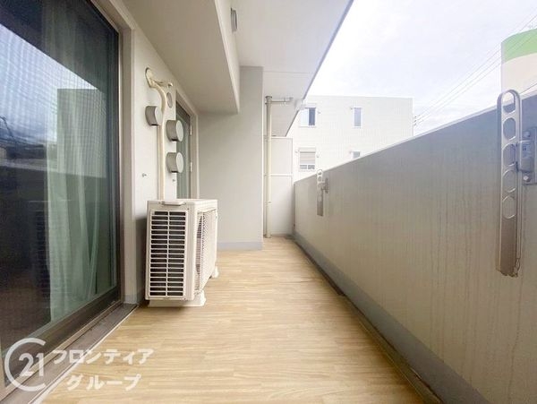 エスリード八尾駅前ザ・フロント　中古マンション
