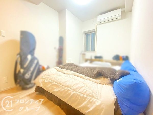 エスリード八尾駅前ザ・フロント　中古マンション