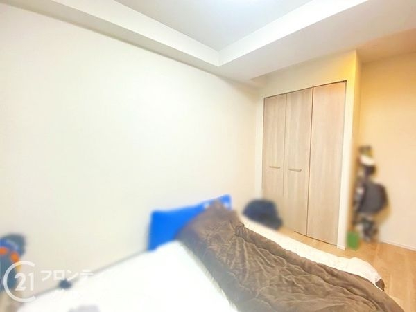 エスリード八尾駅前ザ・フロント　中古マンション