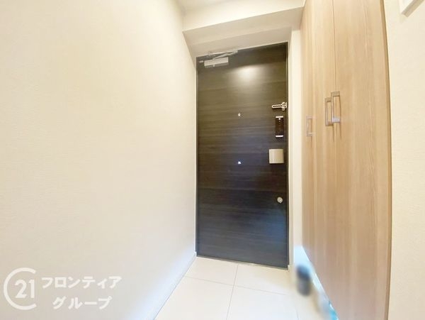 エスリード八尾駅前ザ・フロント　中古マンション